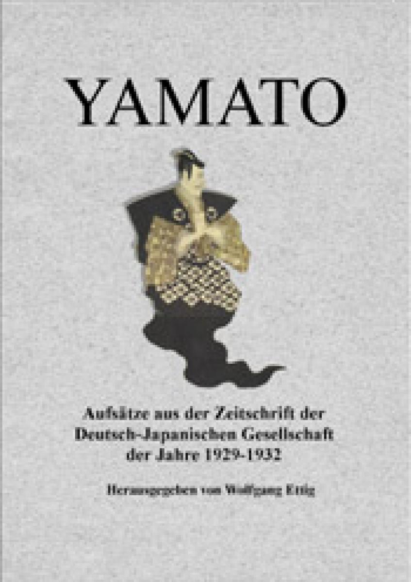 Wolfgang Ettig: Yamato - medieval weapons of Japan ► www.bokken-shop.de. Books weapons knowledge, medieval weapons, samurai. Your Budo specialist dealer!
